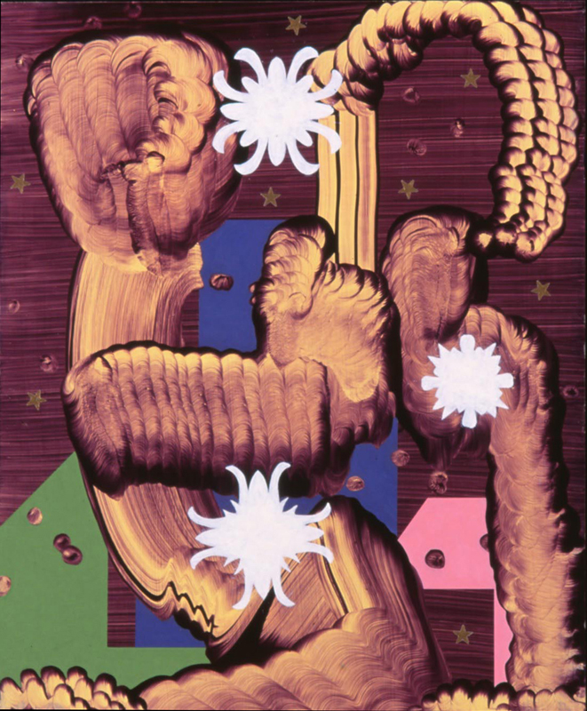 BeautifulIndustryPlantInWinter