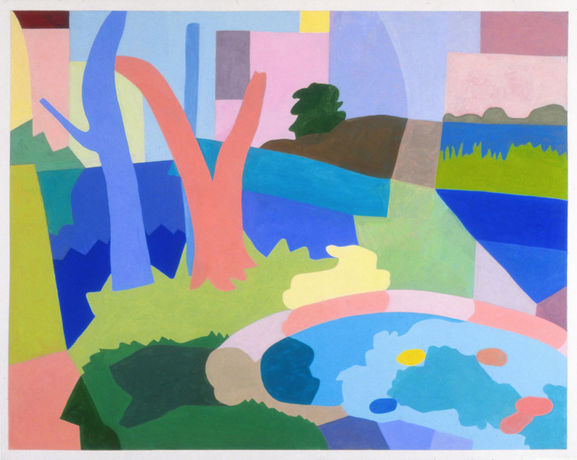 Landscapes